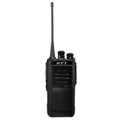 Bộ đàm cầm tay HYT TC 508 dải tần UHF